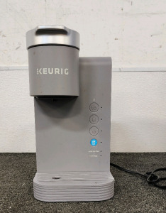 Keurig K&bull;Iced Essentials Single Serve Coffee Maker