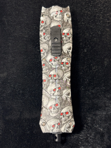 Benchmade Switch Blade Knife