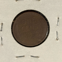 (11) Lincoln Head Wheat Cents 1910-1958 - 3