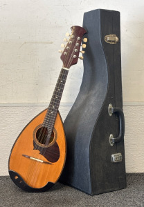1960s New Vintage Suzuki Violin