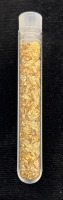 Beautiful Gold Flakes/Leaf - 2