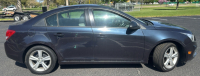 BANK REPO - 2016 CHEVROLET CRUZE - 128K MILES! - 2