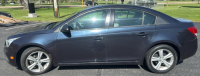 BANK REPO - 2016 CHEVROLET CRUZE - 128K MILES! - 5