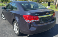 BANK REPO - 2016 CHEVROLET CRUZE - 128K MILES! - 6