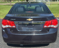 BANK REPO - 2016 CHEVROLET CRUZE - 128K MILES! - 7