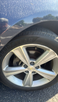 BANK REPO - 2016 CHEVROLET CRUZE - 128K MILES! - 9