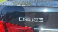 BANK REPO - 2016 CHEVROLET CRUZE - 128K MILES! - 10