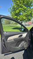 BANK REPO - 2016 CHEVROLET CRUZE - 128K MILES! - 12