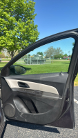BANK REPO - 2016 CHEVROLET CRUZE - 128K MILES! - 14