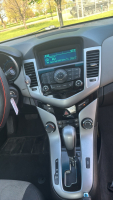 BANK REPO - 2016 CHEVROLET CRUZE - 128K MILES! - 15
