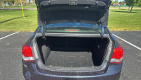 BANK REPO - 2016 CHEVROLET CRUZE - 128K MILES! - 21