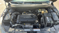 BANK REPO - 2016 CHEVROLET CRUZE - 128K MILES! - 22