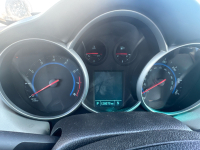 BANK REPO - 2016 CHEVROLET CRUZE - 128K MILES! - 29