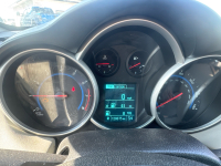 BANK REPO - 2016 CHEVROLET CRUZE - 128K MILES! - 30
