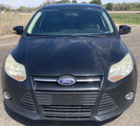 BANK REPO - 2014 FORD FOCUS - LEATHER HEATED SEATS - 2