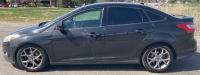 BANK REPO - 2014 FORD FOCUS - LEATHER HEATED SEATS - 3