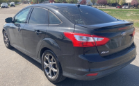 BANK REPO - 2014 FORD FOCUS - LEATHER HEATED SEATS - 4