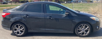 BANK REPO - 2014 FORD FOCUS - LEATHER HEATED SEATS - 7