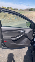 BANK REPO - 2014 FORD FOCUS - LEATHER HEATED SEATS - 9