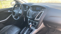 BANK REPO - 2014 FORD FOCUS - LEATHER HEATED SEATS - 20