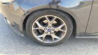 BANK REPO - 2014 FORD FOCUS - LEATHER HEATED SEATS - 22