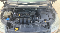 BANK REPO - 2014 FORD FOCUS - LEATHER HEATED SEATS - 30