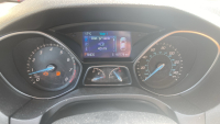 BANK REPO - 2014 FORD FOCUS - LEATHER HEATED SEATS - 34
