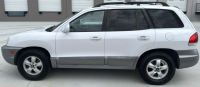 2006 HYUNDAI SANTA FE - AWD! - 2