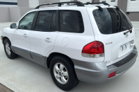 2006 HYUNDAI SANTA FE - AWD! - 3
