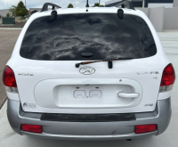 2006 HYUNDAI SANTA FE - AWD! - 4