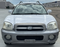 2006 HYUNDAI SANTA FE - AWD! - 5
