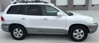 2006 HYUNDAI SANTA FE - AWD! - 6