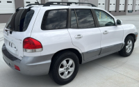 2006 HYUNDAI SANTA FE - AWD! - 7