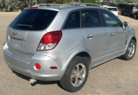 BANK REPO - 2012 CHEVROLET CAPTIVA SPORT - AWD! - 3