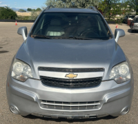 BANK REPO - 2012 CHEVROLET CAPTIVA SPORT - AWD! - 6