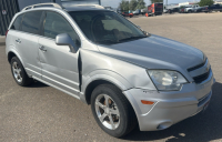 BANK REPO - 2012 CHEVROLET CAPTIVA SPORT - AWD! - 8