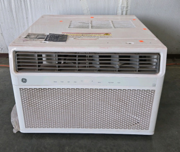 Large GE AC