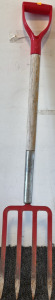 Pitch Fork