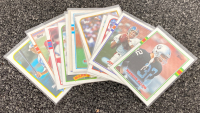 Assorted Sports Cards