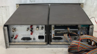 Keithley 705 Scanner - 3