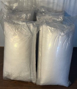 4 Sets Of 2 CosyCraft Hotel Collection Pillows Standard/Queen Size Set of 2 - Adjustable Pillow