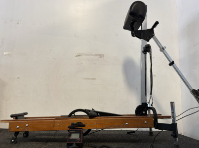 Treadmill Nordic Track Equipment