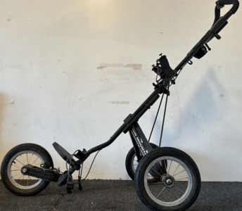 Speed Cart
