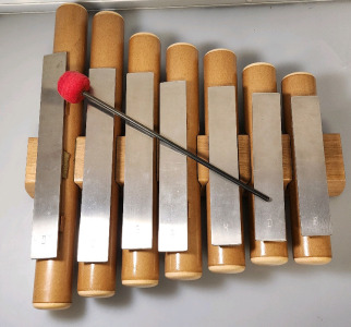 Stagg TC-7 Table Chime