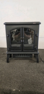 Duraflame Electric Fireplace Stove Heater