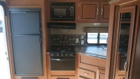 2014 FOREST RIVER SALEM TOWABLES TRAVEL TRAILER - - 25