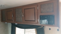 2014 FOREST RIVER SALEM TOWABLES TRAVEL TRAILER - - 30