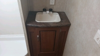 2014 FOREST RIVER SALEM TOWABLES TRAVEL TRAILER - - 35