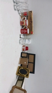 Beer Glasses - Whiskey Glasses - Picture Frames - Pancake Cooker & More