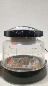 Nuwave Infrared Oven